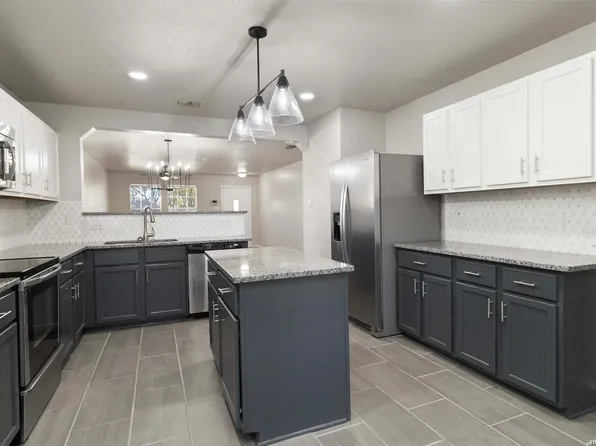 11614 Oak Maple, San Antonio, TX 78254