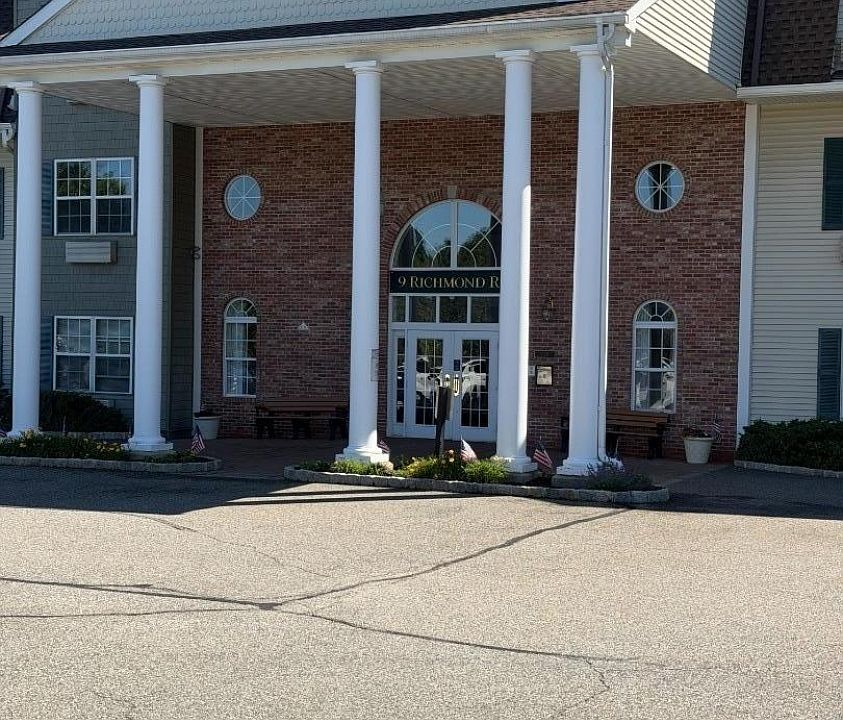 1st image of 9106 Richmond Rd BLDG 9 #9106