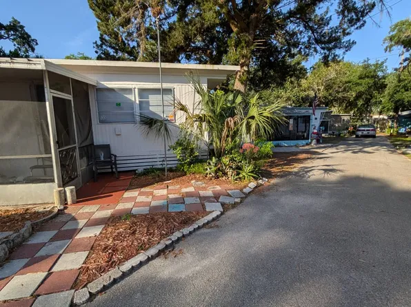 1930 S Ridgewood Ave Lot 28, South Daytona, FL 32119