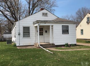 103 S Webster St, Ottumwa, IA 52501