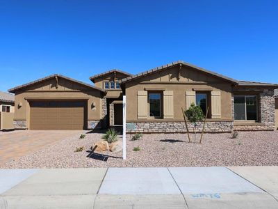 948 E Reliant St, Gilbert, AZ, 85298