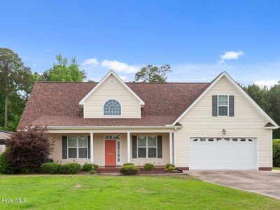 3266 Bessemer Drive, Greenville, NC, 27858