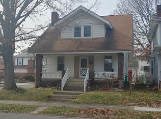 1601 Offnere St, Portsmouth, OH 45662