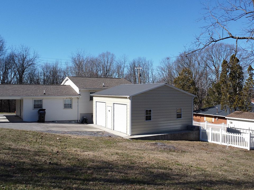 1506 Sherwood Dr, Morristown, TN 37814 Zillow