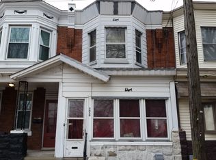 3459 Jasper St, Philadelphia, PA 19134