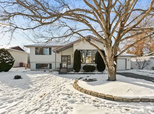 3416 S Van Marter Rd, Spokane, WA 99206