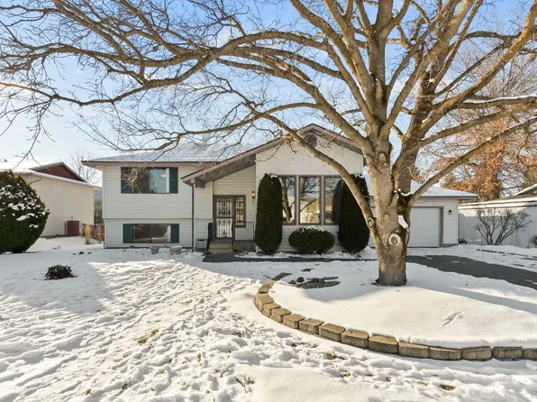 3416 S Van Marter Rd, Spokane, WA 99206