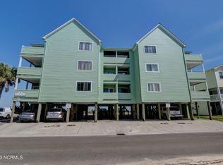 1518 Carolina Beach Ave N #10, Carolina Beach, NC 28428