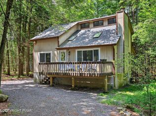 201 Tenicum Trl, Tobyhanna, PA 18466