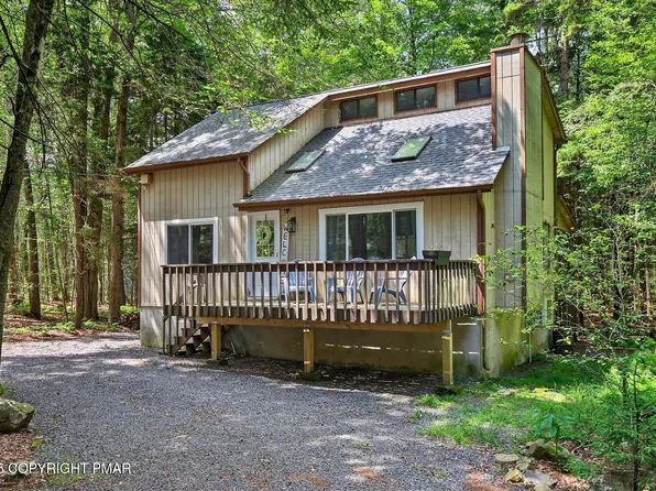 201 Tenicum Trl, Tobyhanna, PA 18466
