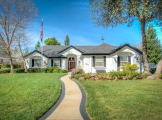 4418 Blue Creek Dr, Redding, CA