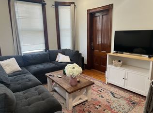 31 Tremont St APT 2, Cambridge, MA 02139