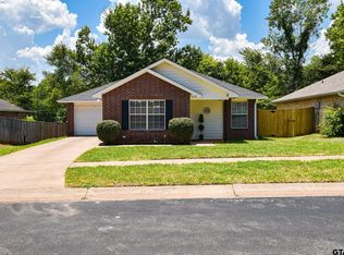 436 Redbud Cir, Whitehouse, TX 75791