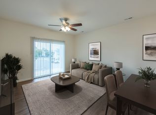 Magnolia Chase Apartments, Virginia Beach, VA 23464