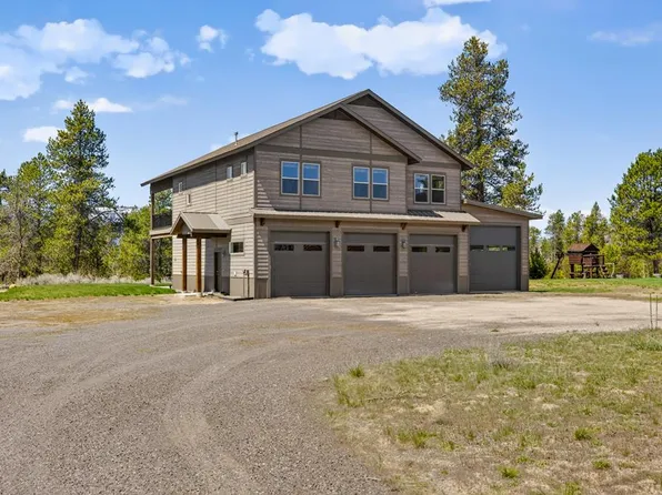 30 Creekside, Donnelly, ID 83615