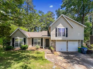 4190 Shiloh Ridge Trl NW, Kennesaw, GA 30144