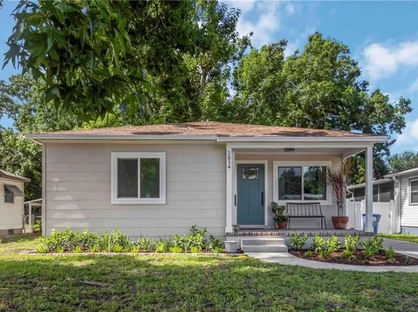 2834 10th Ave N, Saint Petersburg, FL 33713