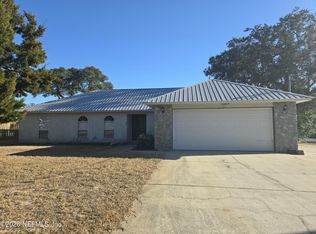 102 ALICANTE Road, St. Augustine, FL 32086