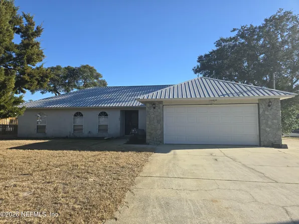 102 ALICANTE Road, St. Augustine, FL 32086