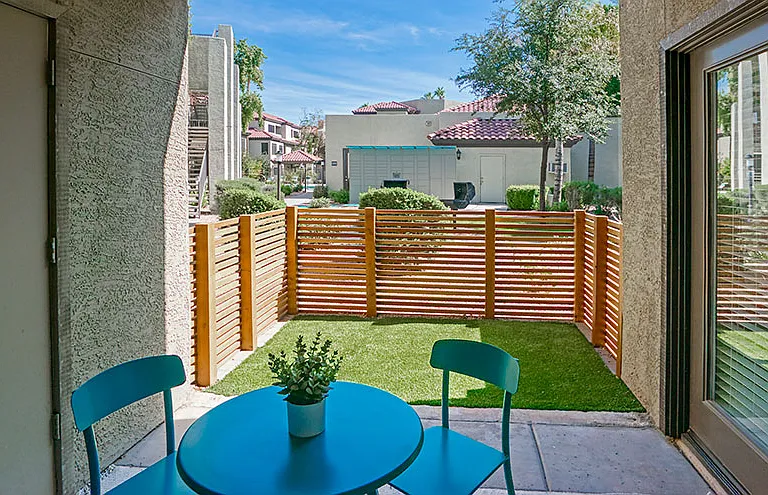 The Heritage Apartment Homes — Photo 14