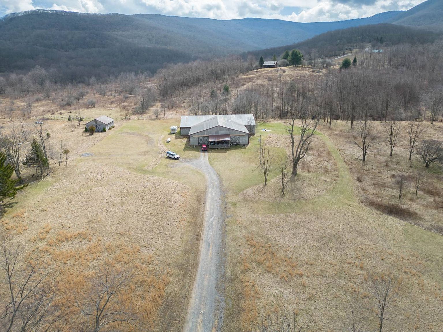 3228 Red Creek Rd, Dryfork, WV 26263 MLS 11256878 Zillow