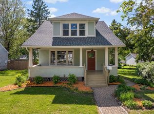 1227 2nd St, Hudson, WI 54016