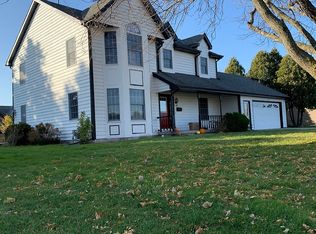 1212 14th St, Rochelle, IL 61068