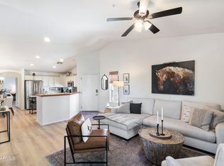 9750 N Monterey Dr UNIT 49, Fountain Hills, AZ 85268