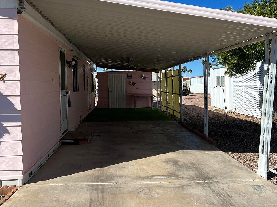 2605 S Tomahawk Rd Apache Junction, AZ, 85119 - Apartments for Rent ...