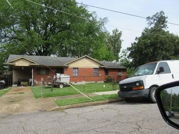 720 Lucille Ave, Memphis, TN 38106