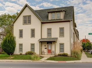 1034 Summit St, Columbus, OH 43201