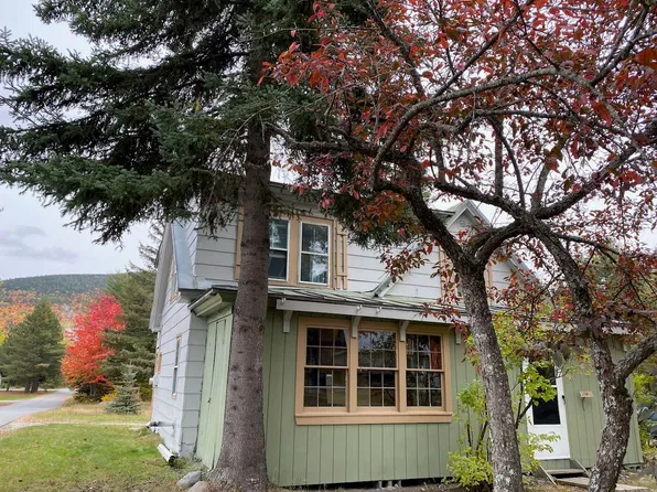 13 Main Street, Eustis, ME 04982