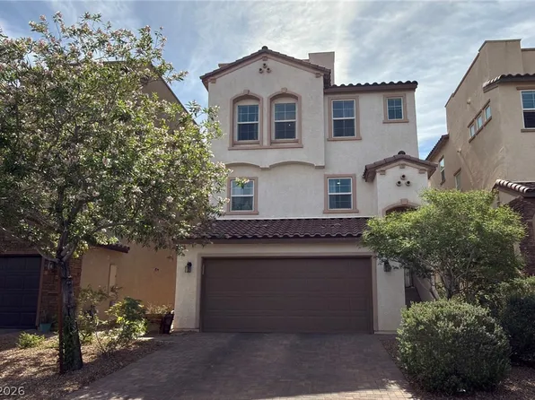 372 Ambitious St, Henderson, NV 89011