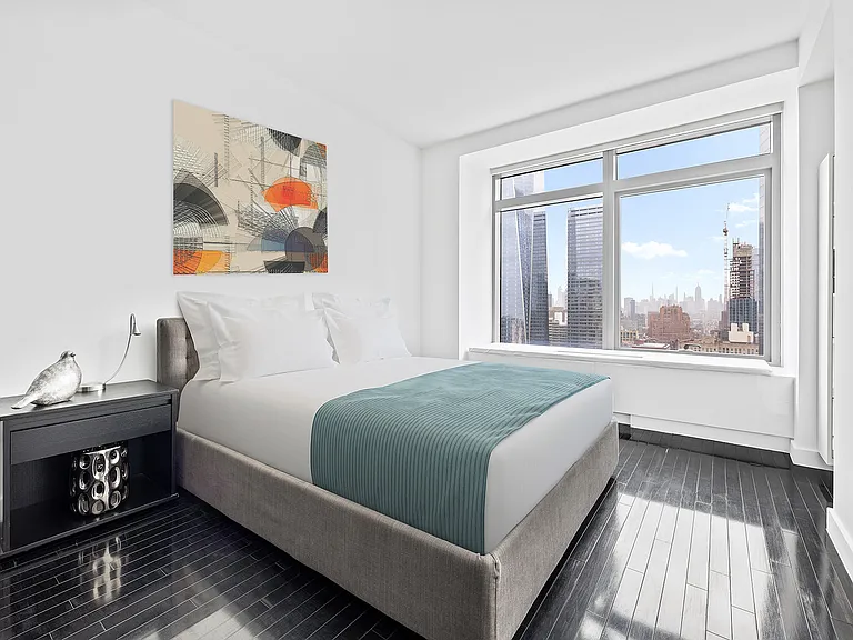 123 Washington St #36D — Photo 6