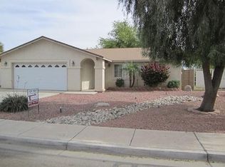 2925 W 26th Ln, Yuma, AZ 85364