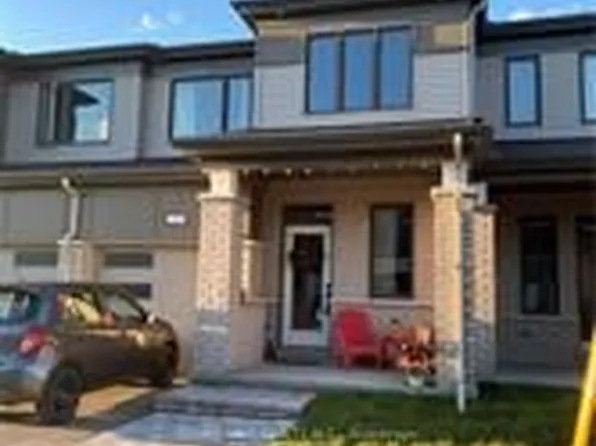 2305 Watercolours Way, Ottawa, ON K2J 6N2