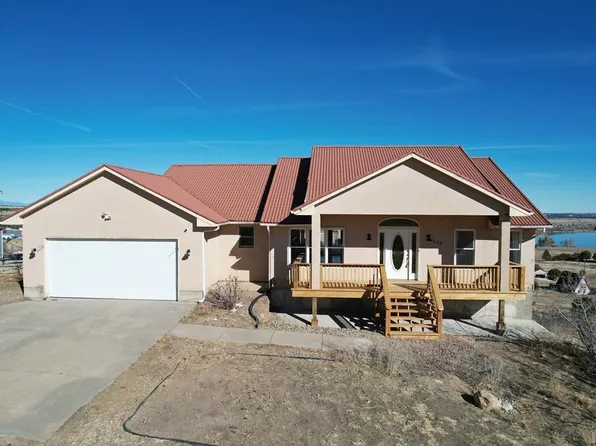 5148 Little Raven Dr, Colorado City, CO 81019