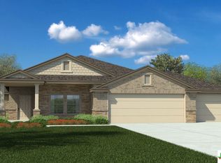 1706 Friesian Loop, Harker Heights, TX 76548