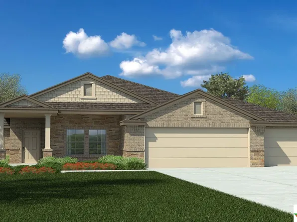 1905 Wyman St, Nolanville, TX 76559