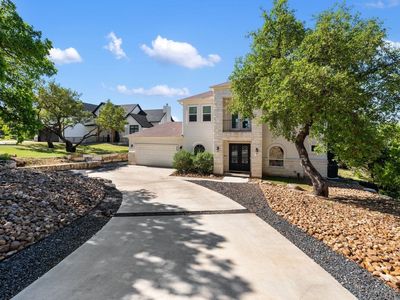 210 Bridget Drive, Marble Falls, TX, 78654
