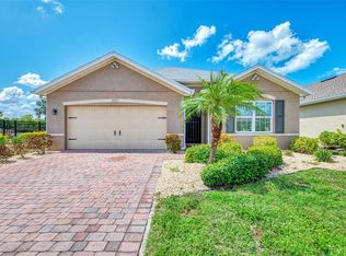 8905 EXCELSIOR LOOP, VENICE, FL 34293