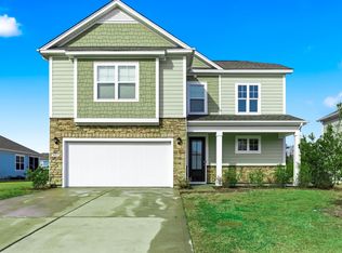 3083 Gillham Loop, Myrtle Beach, SC 29588