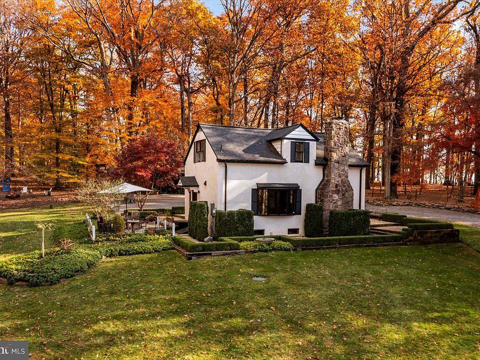 6958 Ely Rd, New Hope, PA 18938 Zillow