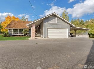 5424 93rd Avenue SE, Olympia, WA 98513