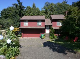 600 SW Austin Pl, Seattle, WA 98106