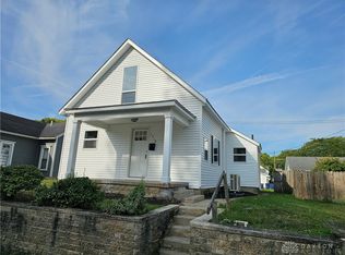 1418 Madison Ave, Piqua, OH 45356