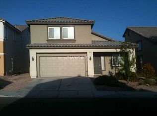 6240 Sereno Springs St, North Las Vegas, NV 89081