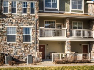 8510 Canyon Rim Trl UNIT 5, Englewood, CO 80112