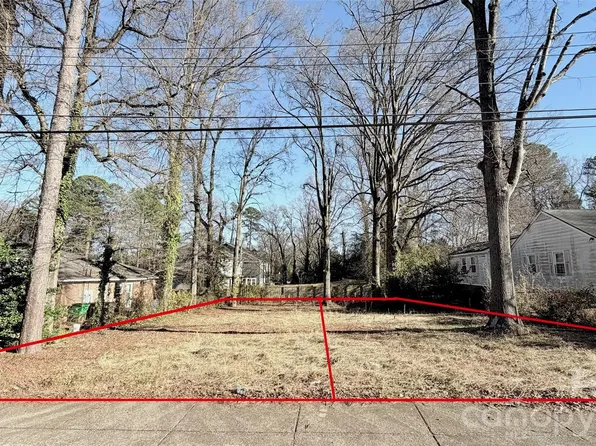 2736/2738 Grimes St, Charlotte, NC 28206