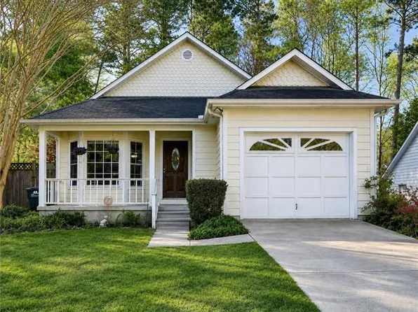 125 Onyx Pl, Athens, GA 30605